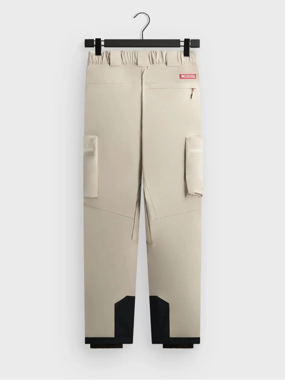 Kith For Columbia 2L Ski Pant in 'Veil' Men’s Size XL Waterproof Ski Snow Pants - Picture 3 of 10